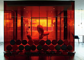 citizenM Amsterdam South 4