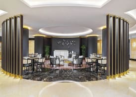 Malta Marriott Resort & Spa 3