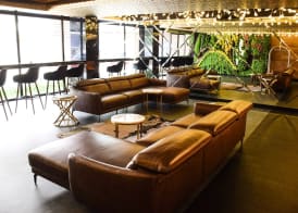 TRYP by Wyndham Santa Cruz 5