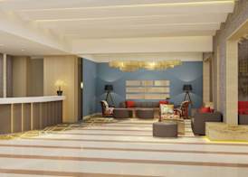 Citadel Sarovar Portico Bengaluru 2