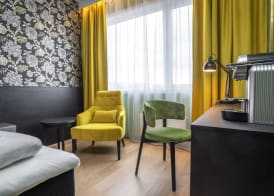 Thon Hotel Kirkenes 3