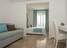 El Faro Hotel & Spa 3