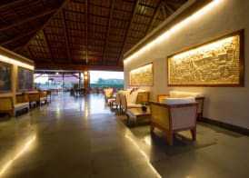 Ubud Wana Resort 5
