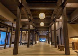 Jozankei Onsen Yurakusoan 3