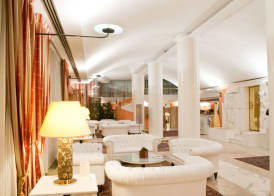 Hotel Giberti & Spa 5