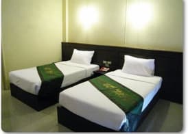 Chiangkhong Green Inn Resident 4