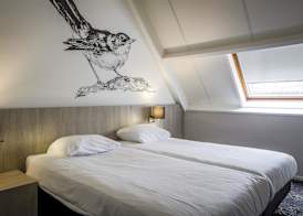 Fletcher Hotel-Restaurant De Broeierd-Enschede 3