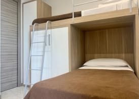 Village Camping Santa Fortunata - Campogaio 2