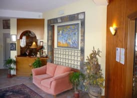 Albergo Del Sole 2