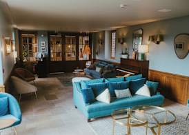 Domaine Du Roncemay - Hôtel, Restaurants, Spa & Golf 3
