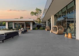 Perhentian Marriott Resort & Spa 4