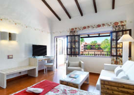 Hotel Parque Tropical 5