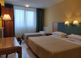 Albergo Conte Max 5