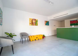 Hotel Arte Mare 2