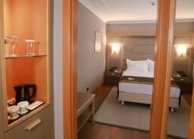 La Quinta by Wyndham Giresun 4
