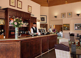 Macdonald Botley Park Hotel & Spa 2