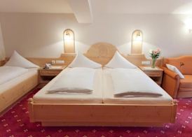 Hotel Garni Rifflsee 5