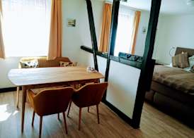 Landgasthof kleine Kommode 5