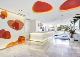 Grupotel Amapola 3