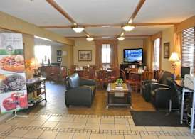 Quality Inn & Suites North 2