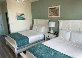 Hotel Carmel Santa Monica 5