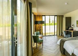 Boutique Hotel Karel de Stoute 5