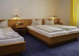 Flair Hotel Grüner Baum 2