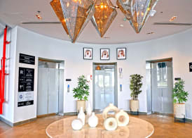 Pyramisa Hotel Apartments 2