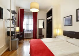 Hotel Tor 2