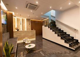 Esbjerg Hotel 5