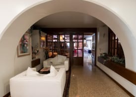 Hotel Posta 77 2