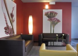 Executive Hotel 4