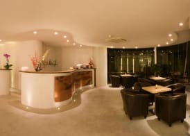 Duparc Hotel 2