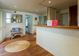 Le Temps des Cerises Hotel Beach 2