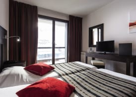 Hôtel Tignes Le Diva 5