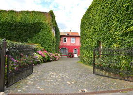 Parkhotel Fischer 2