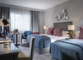 Fairways Hotel Dundalk 4