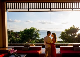InterContinental Hotels PATTAYA RESORT by IHG 2