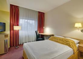 Imperial Hotel Ostrava 5