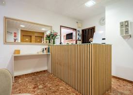 Hostal Menurka 3