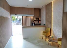 Sahariano hotel City Center 2
