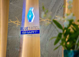BlueSotel SMART Krabi Aonang Beach - Adults only 3