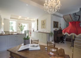 Villa Italia Luxury Suites and Apartments 2