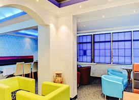 OYO Flagship Shilton Inn 5