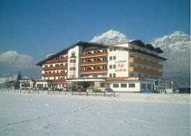 Gasthof Cafe Zillertal 3