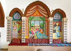 Hotel Sheherazade Luxor 3