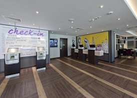 Premier Inn London Wembley Stadium 2
