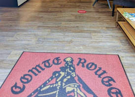 Hotel Thonon Centre Le Comte Rouge 2