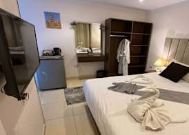 King Badr Pyramids Inn 4