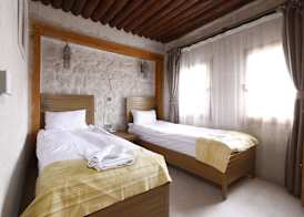 Anatelein Cave Hotel 4